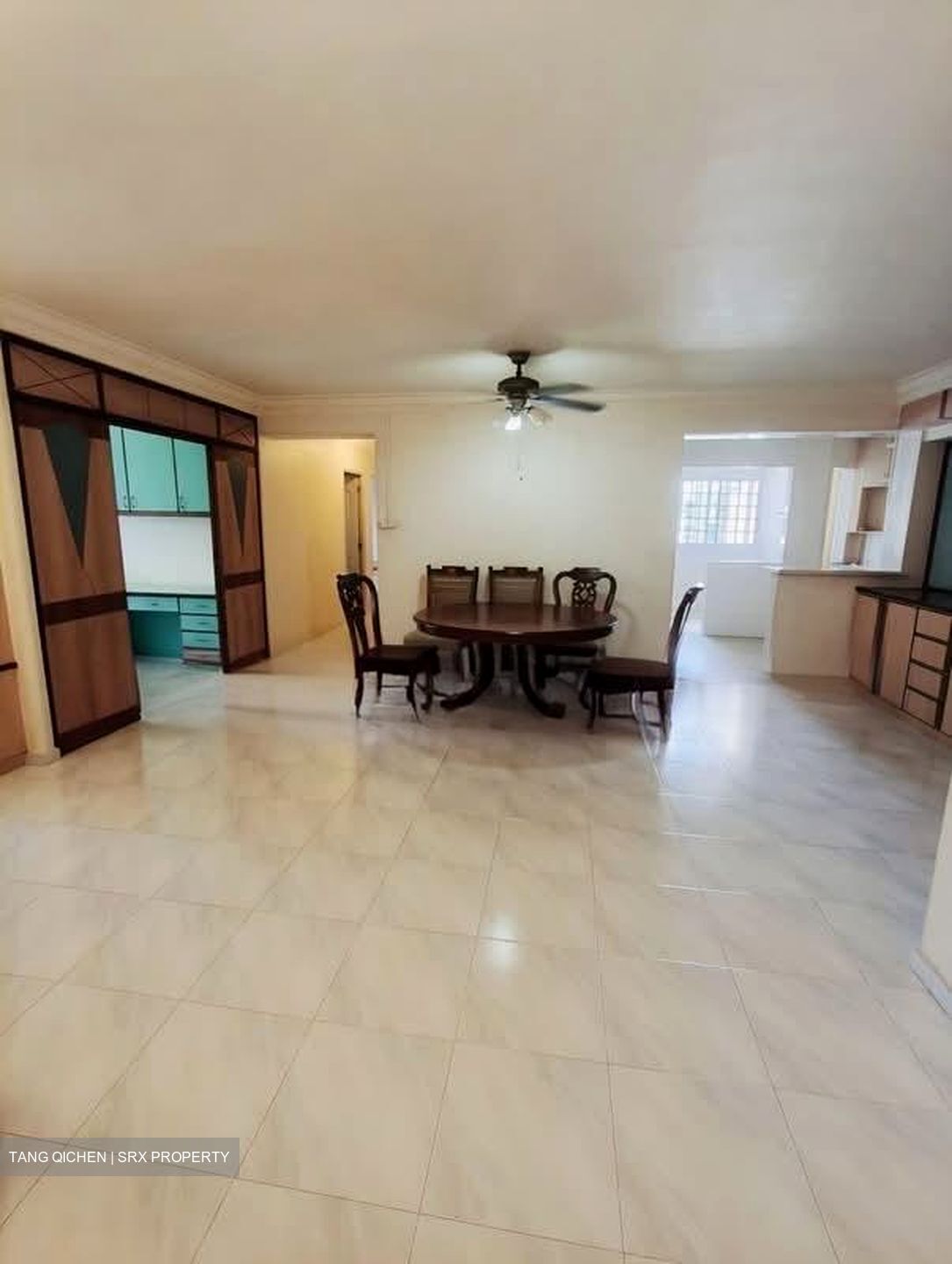 Blk 287B Jurong East Street 21 (Jurong East), HDB Executive #572253221
